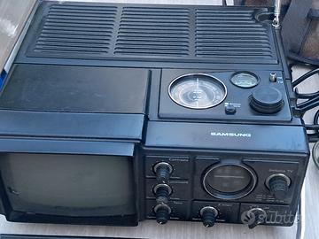 Samsung vintage