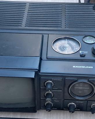 Samsung vintage