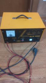 caricabatterie C.B.C. BCM 2001