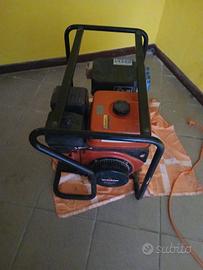 Gruppo elettrogeno