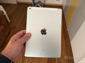 APPLE IPAD 128 Gb + Cellular