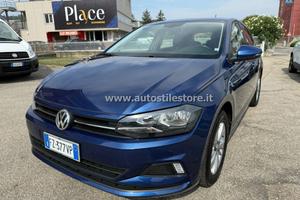 VOLKSWAGEN Polo 1.0 EVO 80 CV 5p. Comfortline Bl