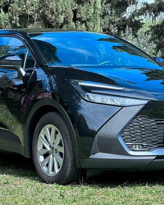Toyota C-HR 1.8 HV Active 2024 solo 5.500KM PERFET