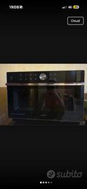 Forno whirpool