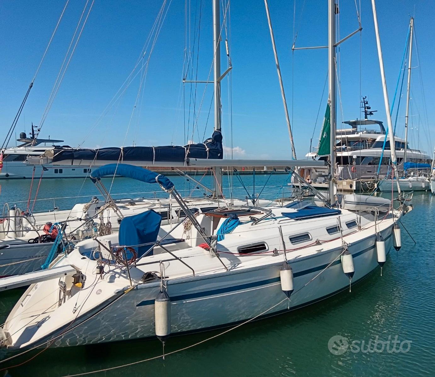 Bavaria 36 — Vedi foto 1