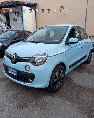 Renault Twingo 1.0 SCe Stop&Start Lovely