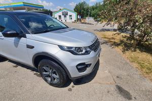 DISCOVERY SPORT TD 150