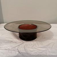 Vaso Gondoliere di Tapio Wirkkala per Venini