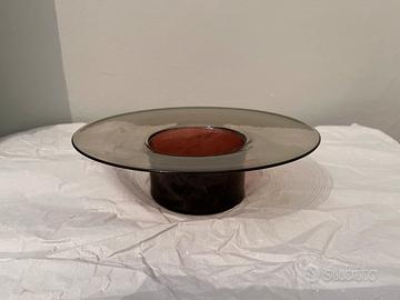 Vaso Gondoliere di Tapio Wirkkala per Venini