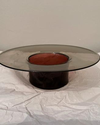 Vaso Gondoliere di Tapio Wirkkala per Venini