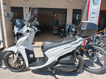 Kymco People S 200i abs - 2025