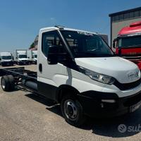 Iveco daily 50c14 metano passo 4100 Euro6