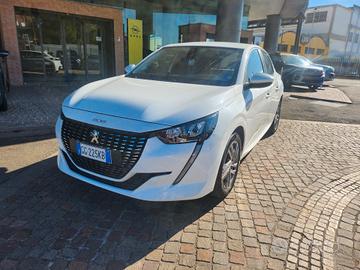 Peugeot 208 PureTech 100 Stop&Start 5 porte Active