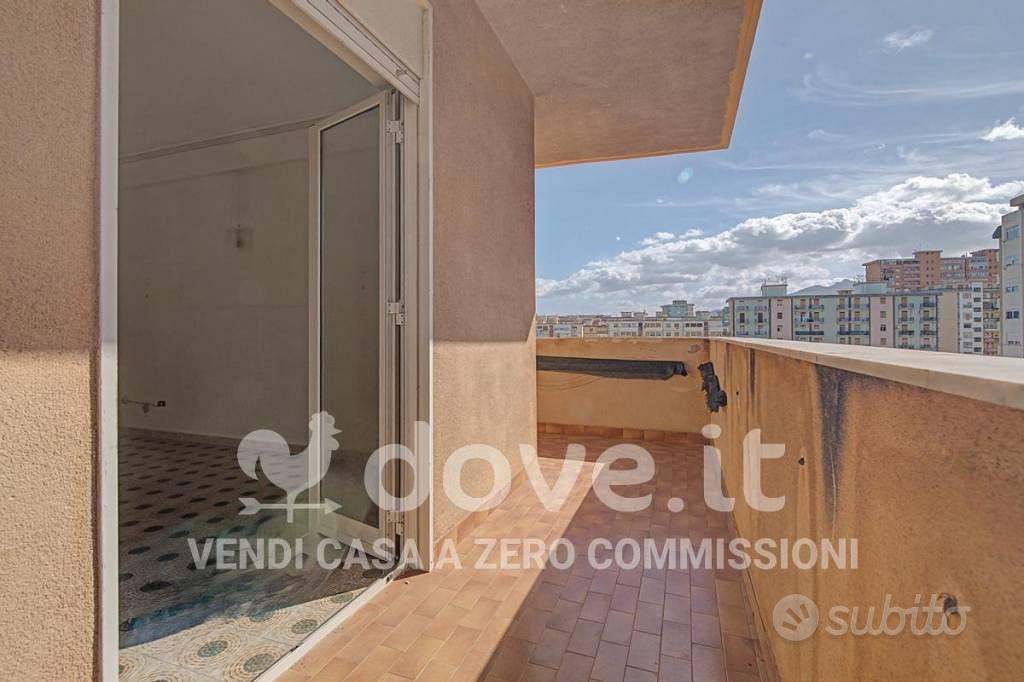 Appartamento – Palermo, Romagnolo, II Circoscrizione - Altro