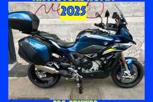 Bmw S 1000 XR m.y 25- 3 borse-km 5100 - 2025