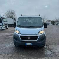 Fiat Ducato cassonato