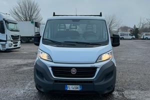 Fiat Ducato cassonato