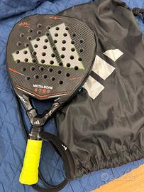 Adidas metalbone 2026