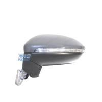 SPECCHIO COMPLETO SINISTRO VOLKSWAGEN VW TOURAN 15