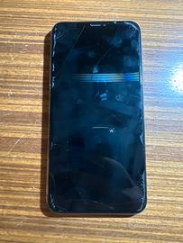 iPhone 11 Pro Max 64 GB + 25 cover