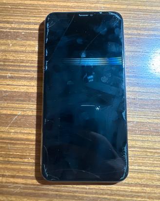 iPhone 11 Pro Max 64 GB + 25 cover