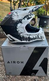 Casco enduro AIROH