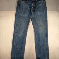 pantaloni jeans Levi's Strauss 
