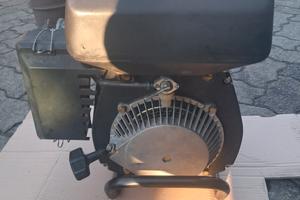 MOTORE PER MOTOCOLTIVATORE