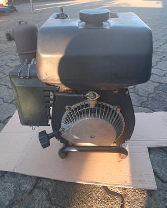 MOTORE PER MOTOCOLTIVATORE