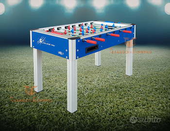 CALCIOBALILLA ROBERTO SPORT COLLEGE PRO BILIARDINO