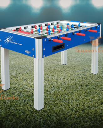 CALCIOBALILLA ROBERTO SPORT COLLEGE PRO BILIARDINO