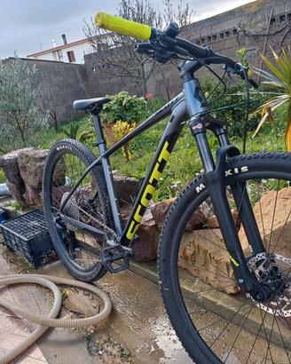  Bici Scott