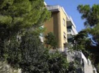 Immobile in asta di 96 m² con 3 locali a Sanremo