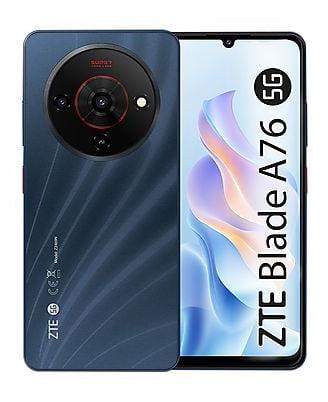 ZTE BLADE A76 5G, NUOVO, GARANZIA, 8/128 Gb, 2 SIM