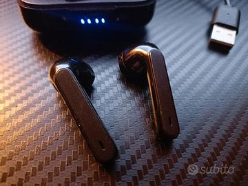 Auricolari bluetooth 