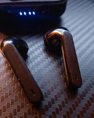 Auricolari bluetooth 
