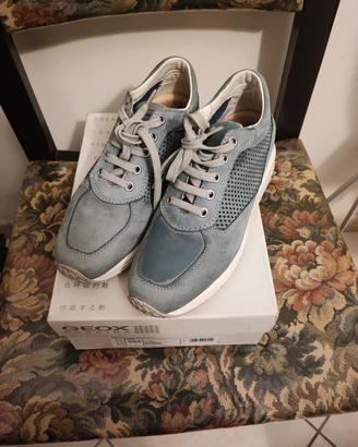 scarpe donna geox