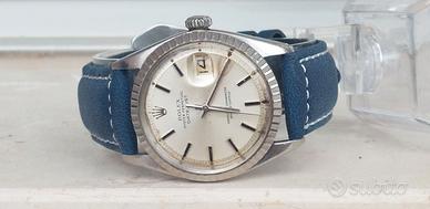 Rolex Datejust Ref. 1603