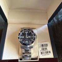 Longines HydroConquest Sunray