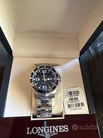 Longines HydroConquest Sunray