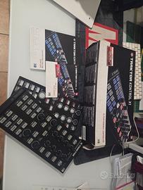 Traktor Kontrol X1 MK1