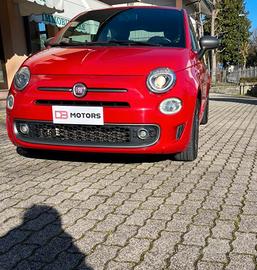 Fiat 500 1.3 Multijet 95 CV Collezione