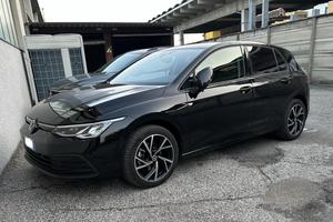Vw golf 8 2.0tdi DSG