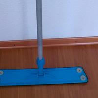 Scopa per polvere
