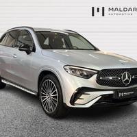 Mercedes-Benz GLC - X254 300 de phev AMG Line...