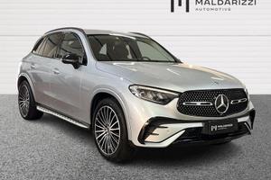 Mercedes-Benz GLC - X254 300 de phev AMG Line...