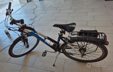 Mountain bike Grandis