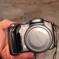 Canon S3 IS