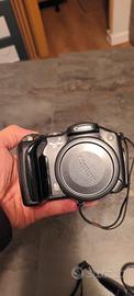 Canon S3 IS