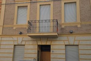 Luminoso Monolocale con Balcone